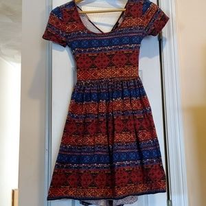 Forever 21 Dress size S